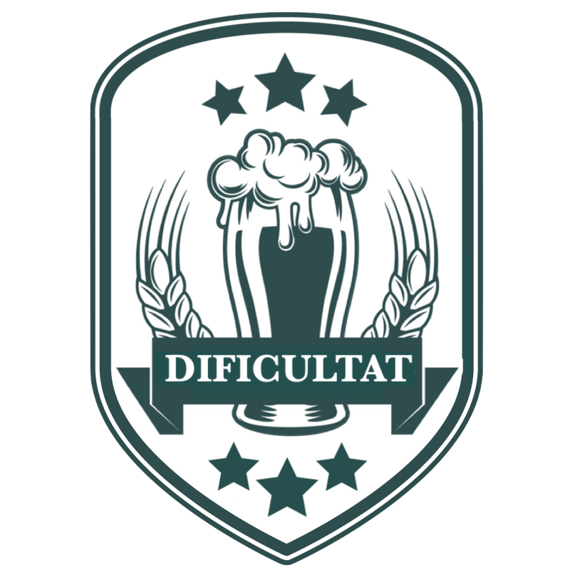 DIFICULTAT